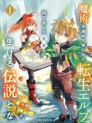 男男耽美漫画《夏日回声》封面